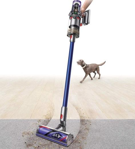 Беспроводной пылесос Dyson V11 Torque Drive Extra