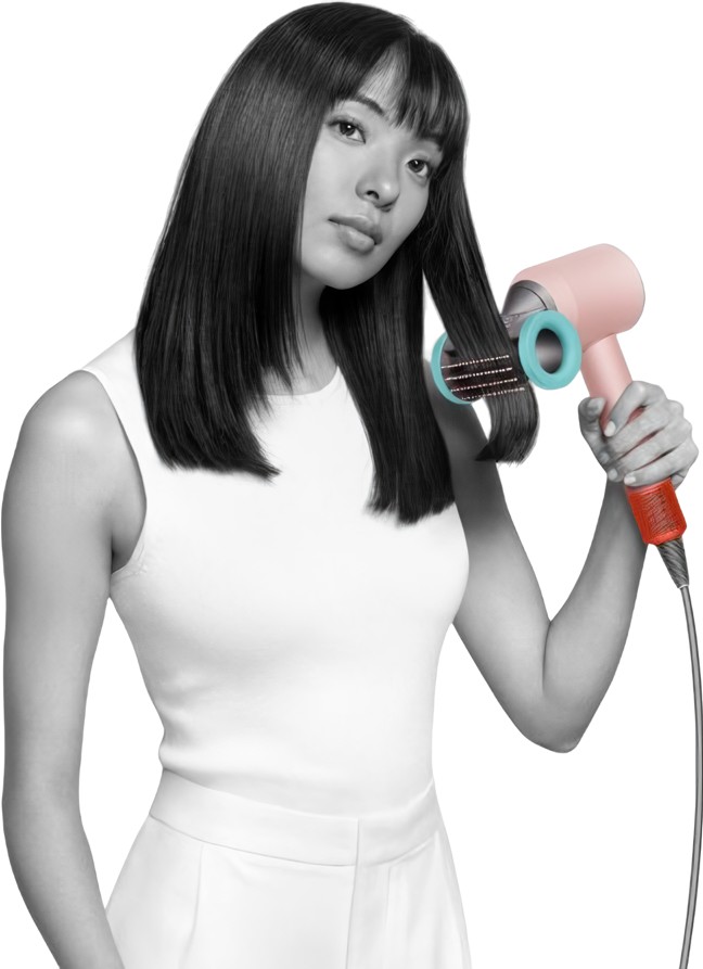 Фен Dyson Professional HD15 (Ceramic Pop)