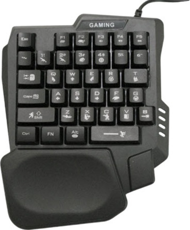 Игровой набор K170 5в1 для смартфона и PC