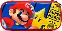 Защитный чехол HORI Premium Vault Case Mario для Nintendo Switch (NSW-161U)