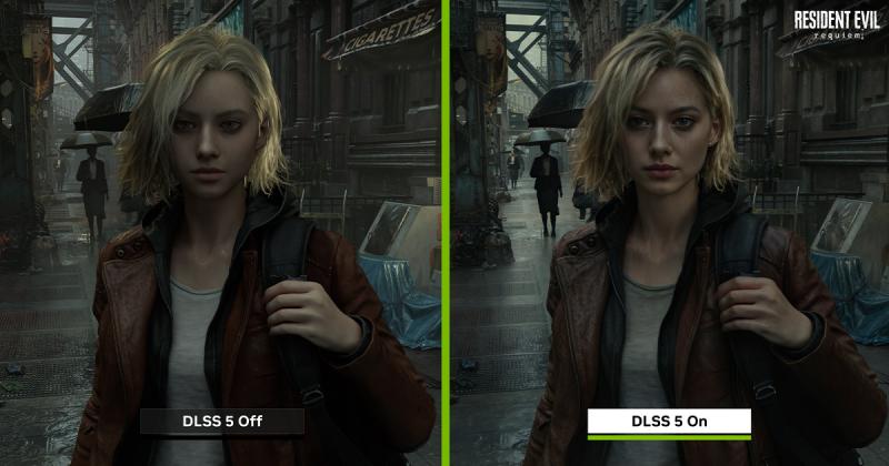 DLSS 5 — что это, какие видеокарты поддерживают и когда выйдет