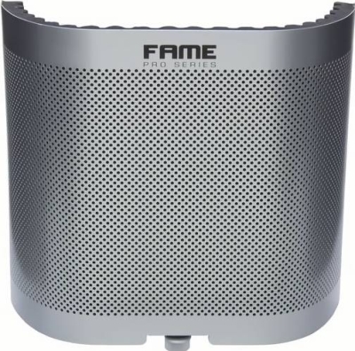 (EU) Акустический экран Fame Pro Series MRS, легкий, для микрофона