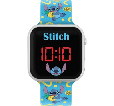 Умные часы Peers Hardy Smart Watch - Disney Lilo & Stitch