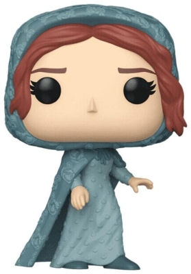 (CN) Фигурка Funko Pop! House of the Dragon — Alicent Hightower (24)