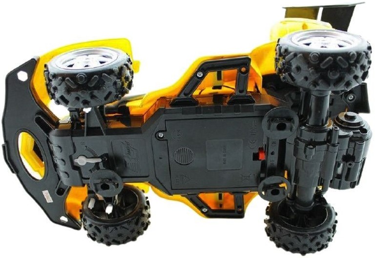 Р/У багги Phantom 1/16, BG015B