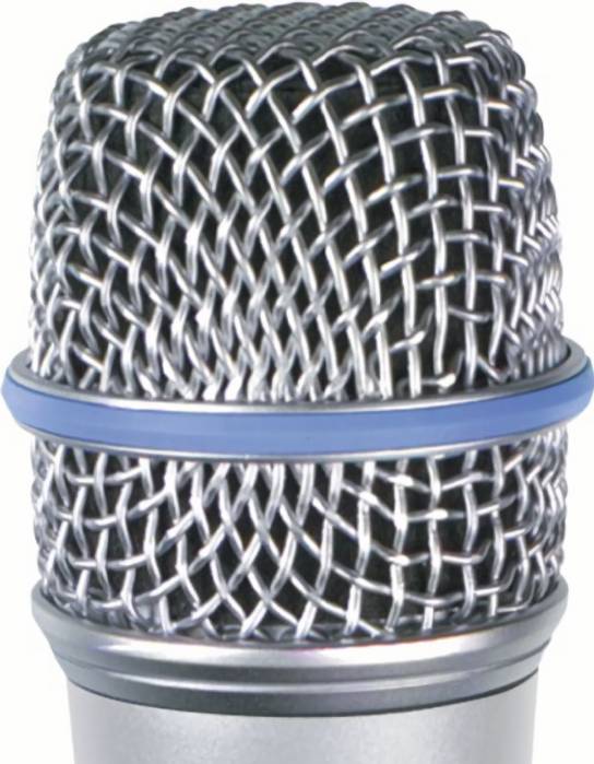 

(EU) Сменный экран Shure RK320 для моделей Beta 56A и Beta 57A