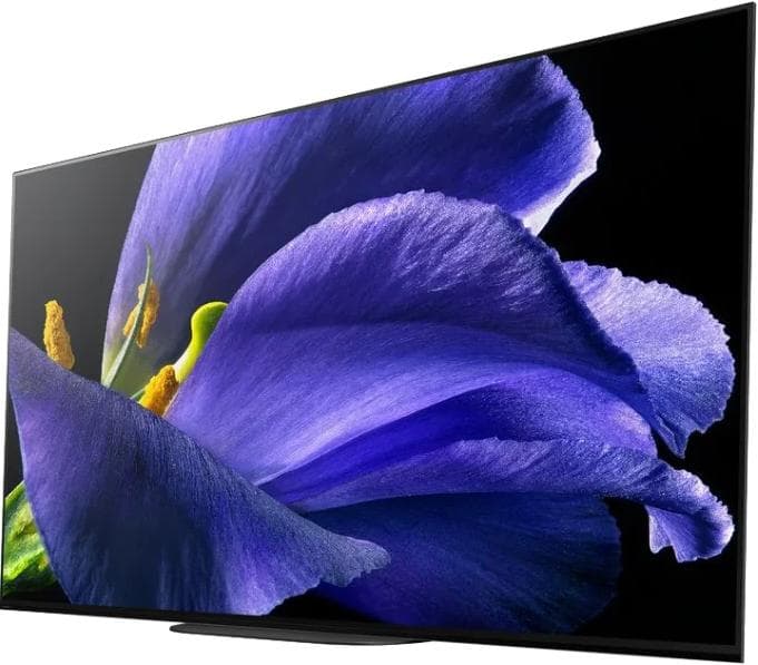 Телевизор OLED Sony KD-55AG9 54.6