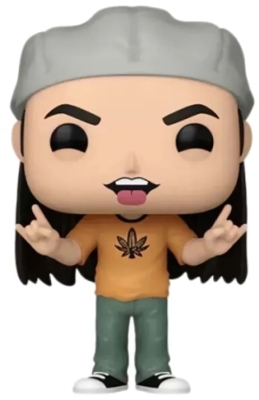 (EU) Фигурка Funko POP! Movies: Ron Slater (1602)
