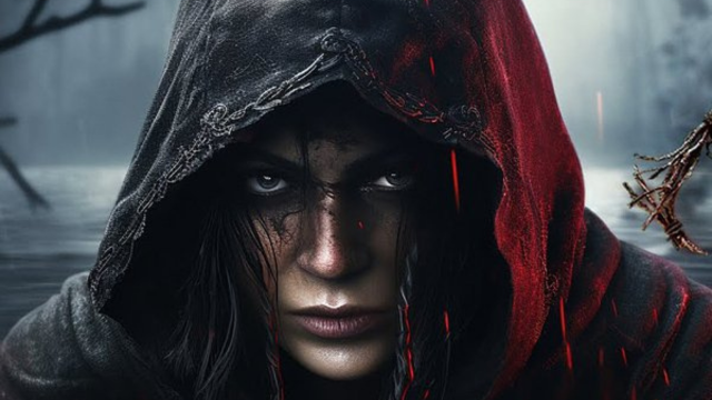 Новый глава Assassin's Creed отказался от магии в Hexe, и, возможно, во всей серии в будущем