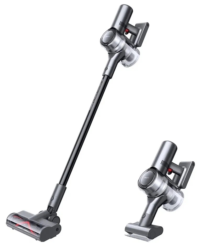 Беспроводной пылесос Xiaomi Dreame V12 Pro EU