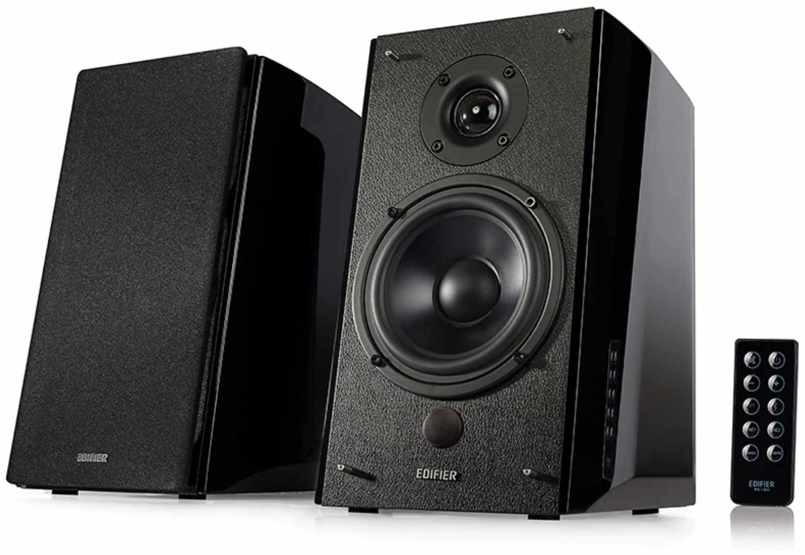 Акустическая система EDIFIER R2000DB, Чёрная