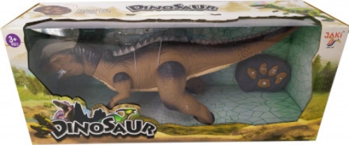 Радиоуправляемый робот JiaQi динозавр Тираннозавр (TT347)