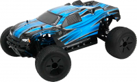 Радиоуправляемая модель HSP Tribeshead-2 4WD (1к10) синяя (94124N-12425)