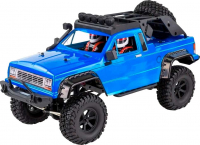 Радиоуправляемая модель HSP Boxer Pro 4WD (1к10) синяя (94706PRO-2-70687)