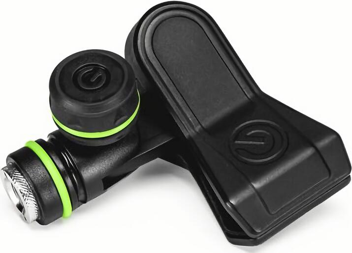 

(EU) Держатель для микрофона Gravity MS U CLMP Universal