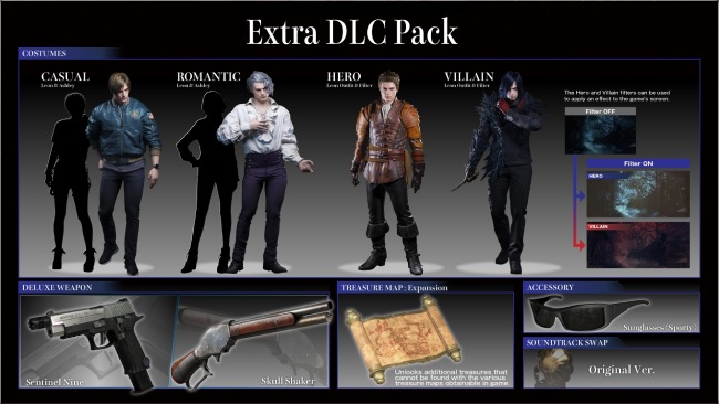 Игра Resident Evil 4 Remake Collectors Edition (PS5, русская версия)