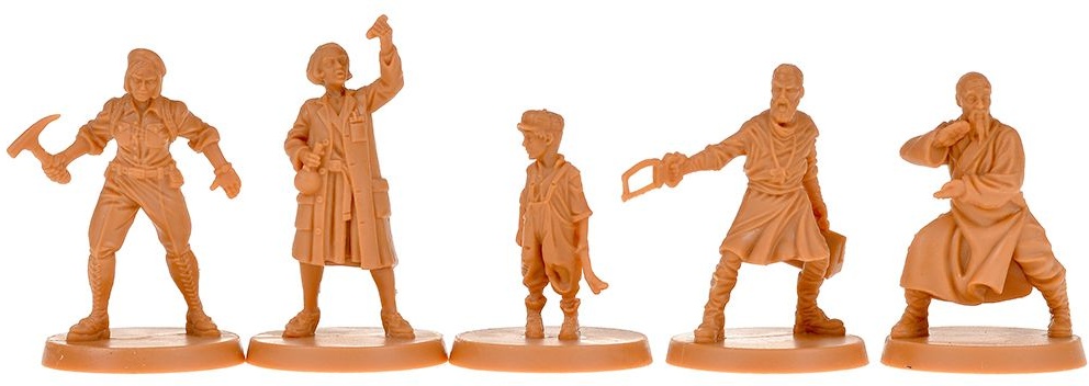 (EU) Настольная игра Hobby World Ктулху: Смерть может умереть. Страх неведомого