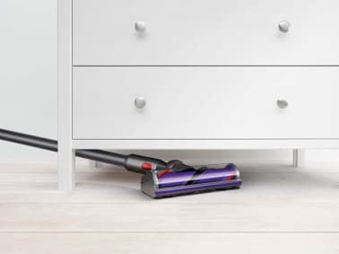 Беспроводной пылесос Dyson Cyclone v10 Total Clean