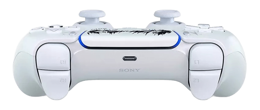Геймпад Sony DualSense LISA Limited Edition (PS5)