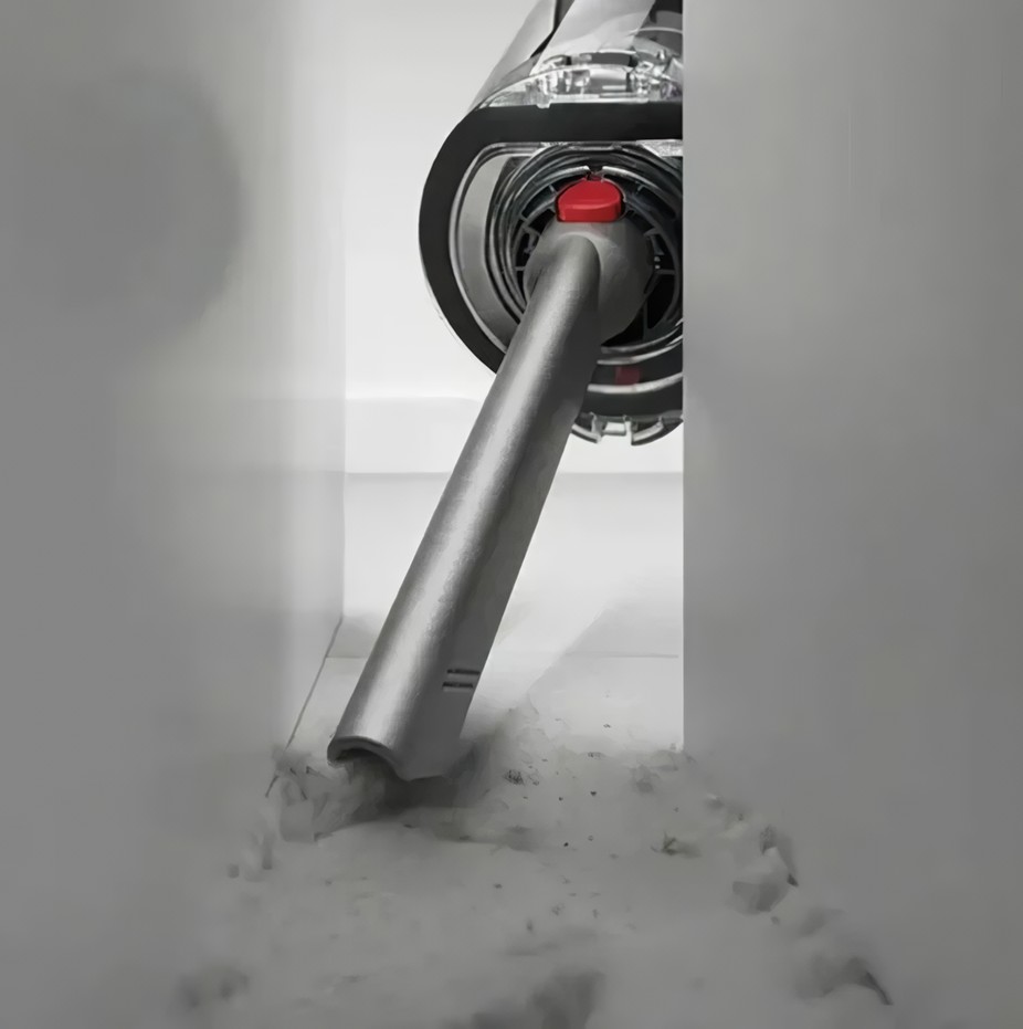 Беспроводной пылесос Dyson V8 Slim Fluffy Extra
