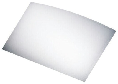 (EU) Коврик настольный ESSELTE 50x65 см Прозрачный
