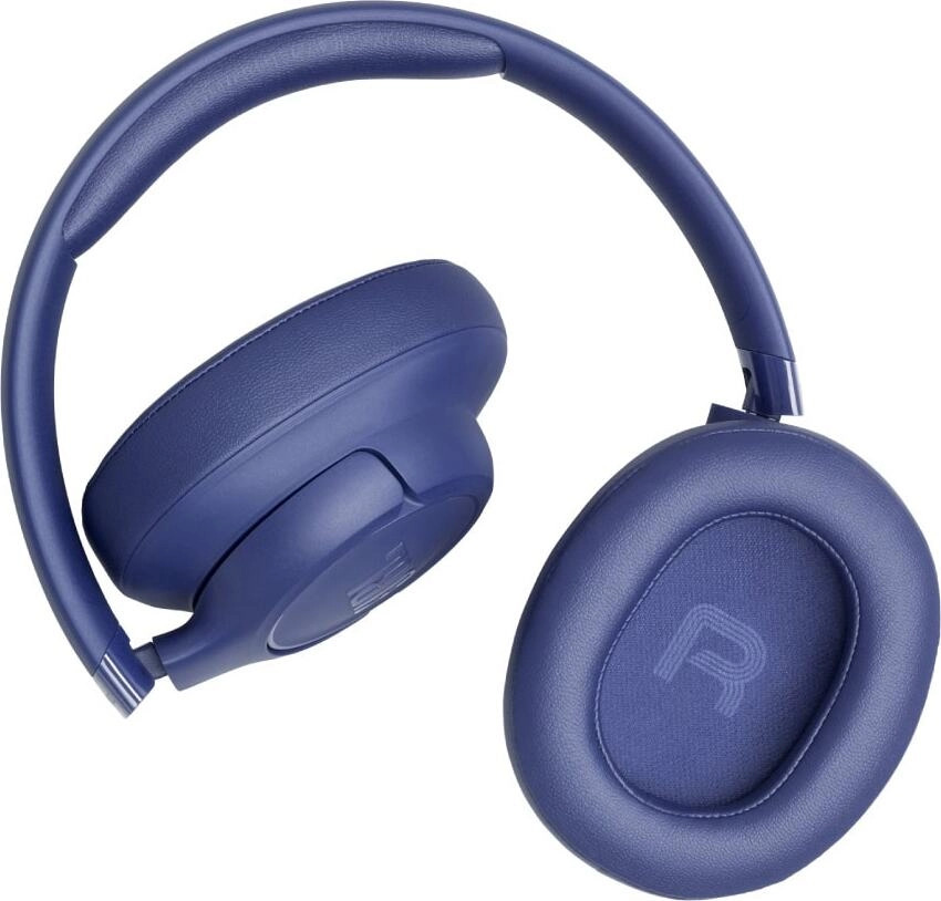 Наушники JBL Tune 730BT Blue