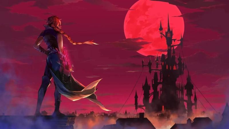Castlevania: Belmont’s Curse — что известно о новой игре серии