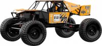 Радиоуправляемая модель багги Gmade GR01 GOM Rockbuggy 4WD 1к10 RTR (GM56010)