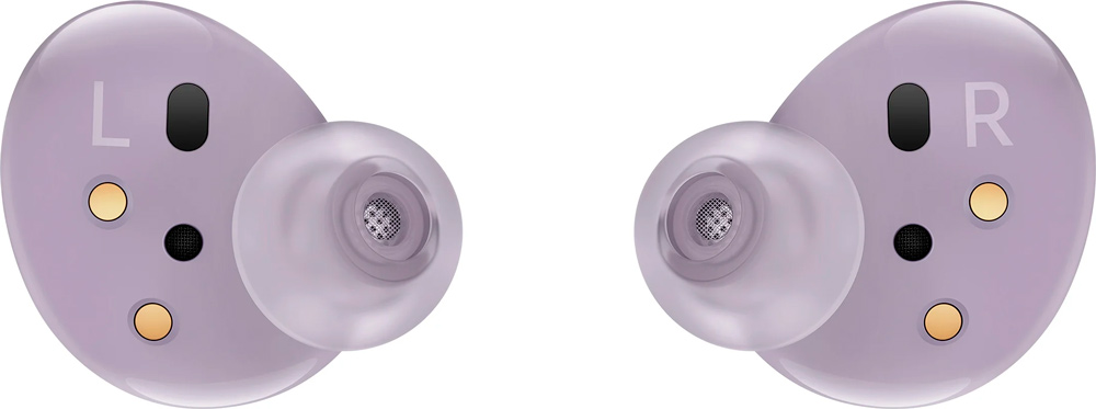 Беспроводные наушники Samsung Buds 2 R177 Lavender