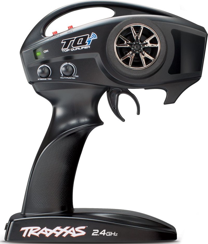 Радиоуправляемая модель монстр Traxxas X-MAXX 4WD RTR 1к5 (TRA77086-4-SLFR)