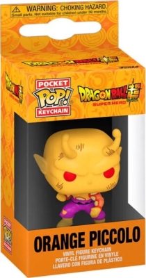 (EU) Фигурка Funko POP! Pocket Keychain: Orange Piccolo (75641)