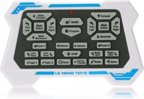 Радиоуправляемый робот Feng Yuan K1 Companion