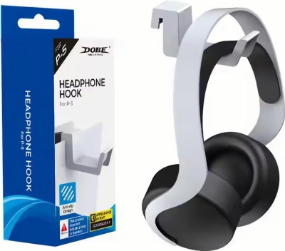 Крепление DOBE для наушников PS5 (TP5-0595)