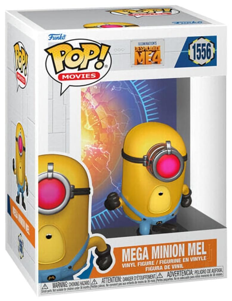 (CN) Фигурка Funko Pop! Marvel: X-Men '97 - Storm (1539)