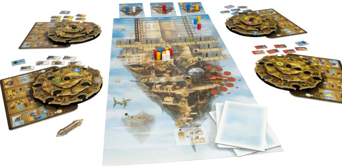 Настольная карточная игра Hobby World Нория (181892)