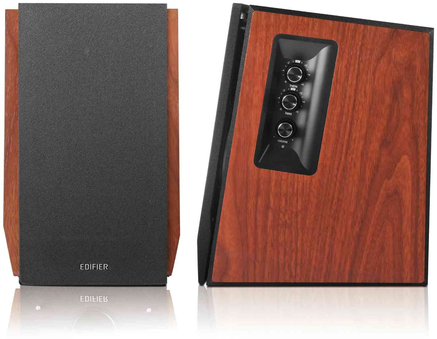 Акустическая система EDIFIER R1700BTs, Коричневая