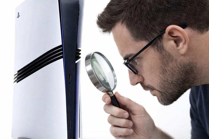 Что важно проверить сразу после покупки игровой приставки: чек-лист для PS5, Xbox и Switch