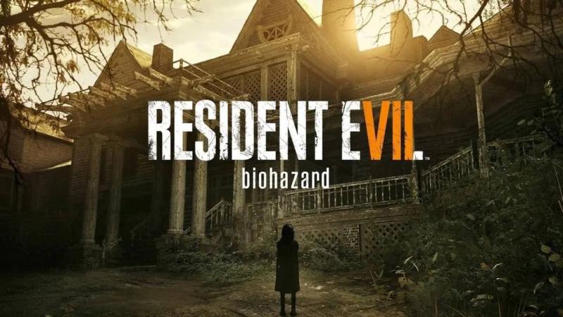 Подробности об игре Resident Evil 7 на PS5 — Дата выхода, Предзаказ