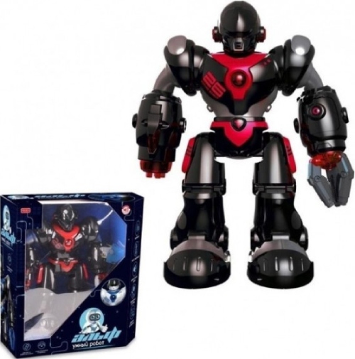 Радиоуправляемый робот Zhorya Кибервоин (ZYA-A2749 / 7088)