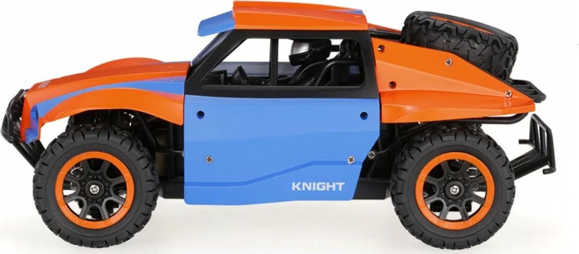Радиоуправляемая модель HB Toys внедорожник DK1801 Short Track (1к18)(HB-DK1801)