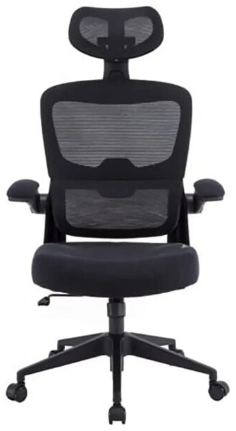 (EU) Игровое кресло Woxter ERGO BLACK, 216754119, Серое
