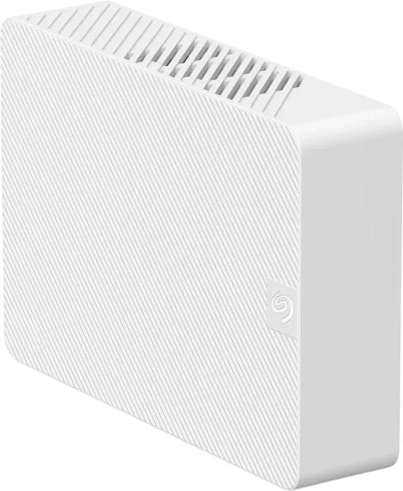 Внешний жёсткий диск HDD Seagate Game Drive 8 ТБ для PS4/PS5