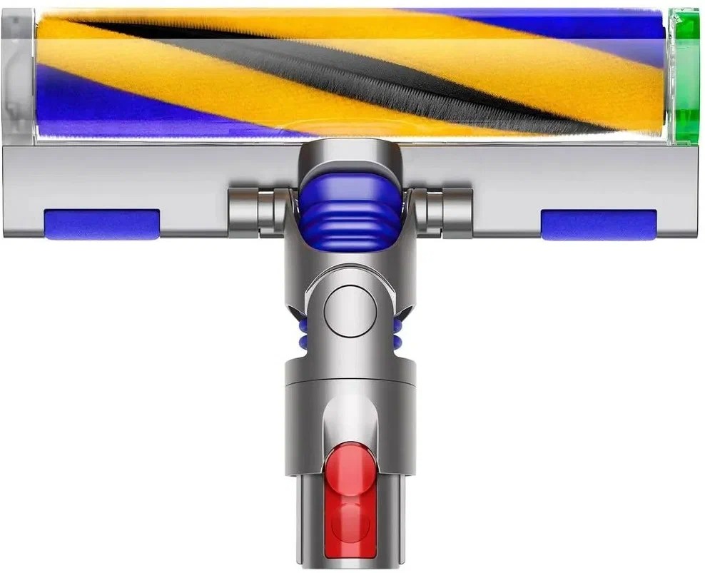 Беспроводной пылесос Dyson Gen5 Detect Absolute