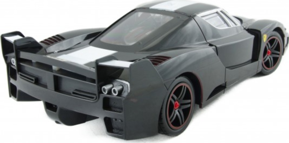 Радиоуправляемая модель Meizhi Ferrari FXX 1к10 (2299)