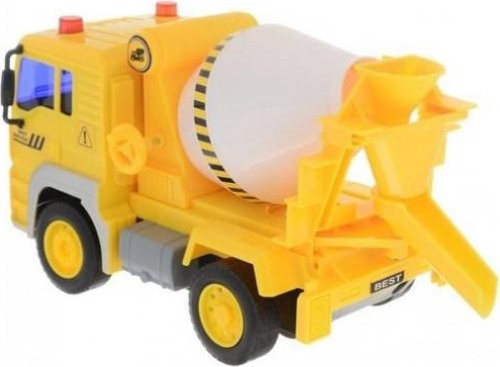 Радиоуправляемая модель бетономешалка WenYi 1к20 (WY1510B)