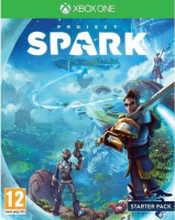 Игра Project: Spark (XBOX One, русская версия)