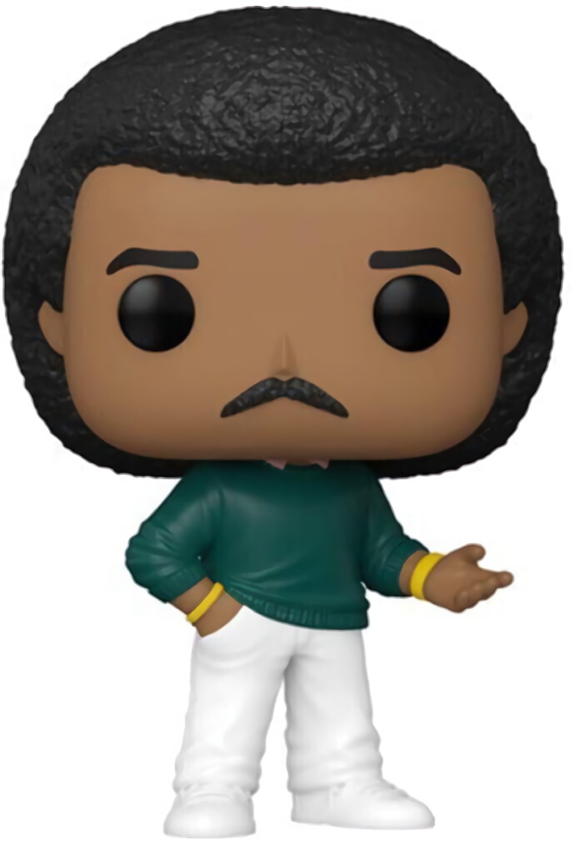 (EU) Фигурка Funko POP! Rocks: Lionel Richie (349)