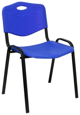 (EU) Офисное кресло Nowy Styl PACK226PTNI840, Синее