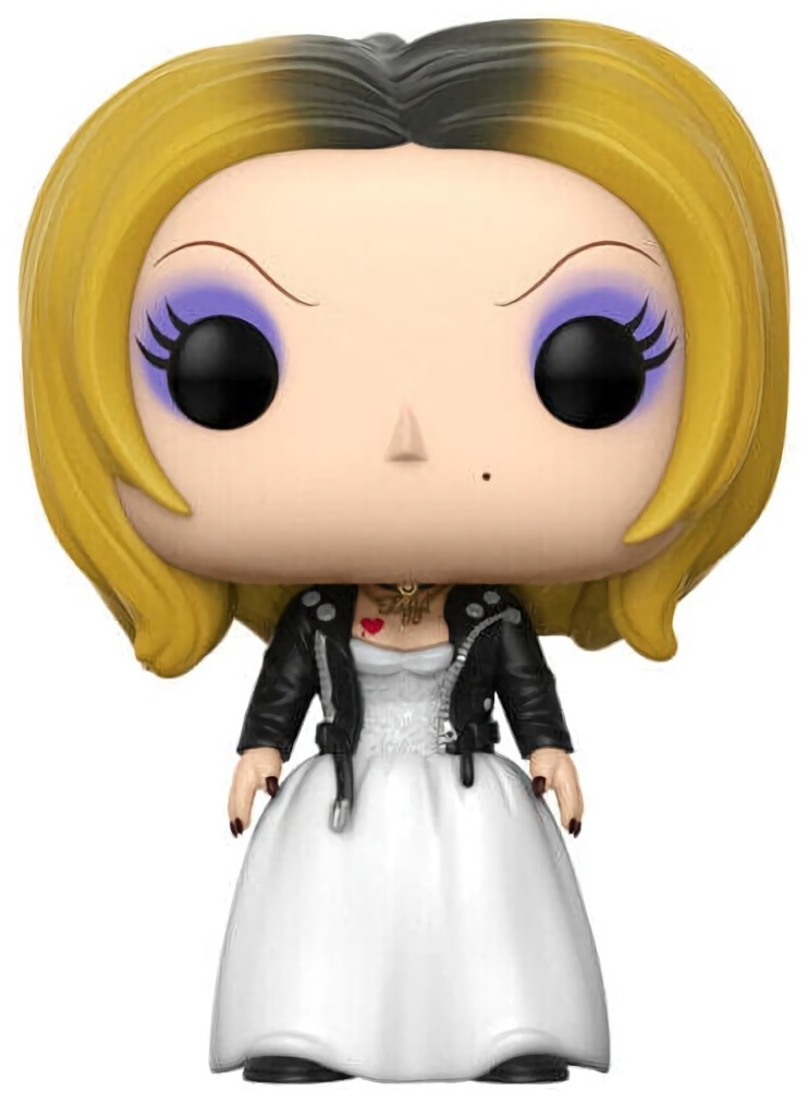 (CN) Фигурка Funko Pop! Movies: Bride of Chucky - Tiffany (468)