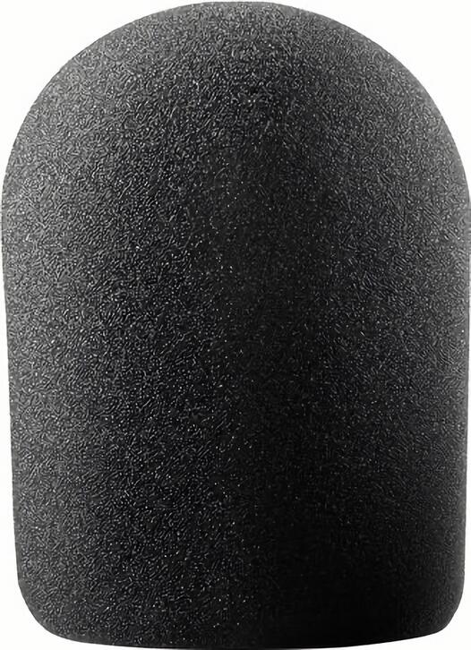 

(EU) Ветрозащита Audio-Technica AT8137, большая поролоновая для AT4033, AT4040